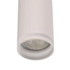 Jednofazowa lampa wisząca do systemu szynowego 321541 biała