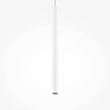 Wisząca lampa Pro MOD159PL-L6W4K2 Maytoni LED 6W 4000K sopel biała