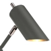 Loftowa LAMPA ścienna CGPIPKIN COPEL metalowa OPRAWA regulowany reflektorek czarny