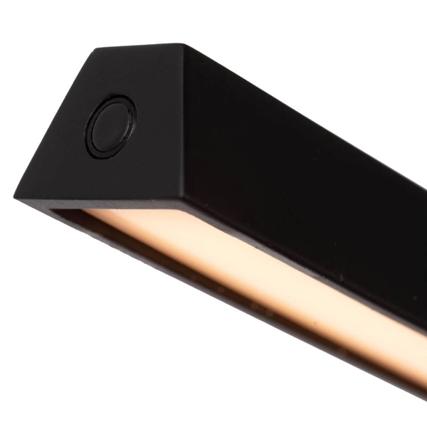 Lampka biurkowa Lavale 44501/03/44 LED 3W 2850K żółta