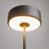 Stołowa lampa AI Colaboration MOD229TL-L3B3K2 LED 3W 2200-4000K czarna