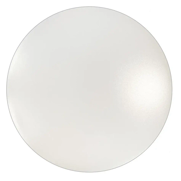 Łazienkowy plafon sufitowy Maya ML1658 LED 15W 4000K IP44 chrom