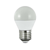 Żarówka 305671 Polux E27 AG45 LED 7W 640lm  230V kulka biała ciepła