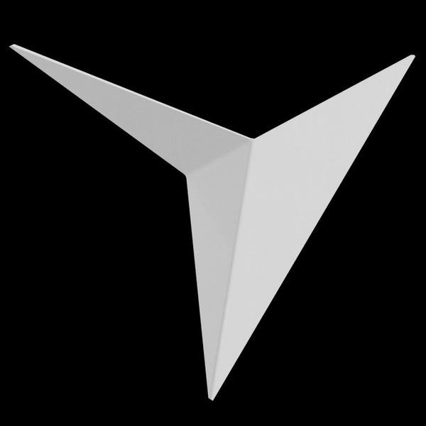 LAMPA ścienna TRAME C808WL-L3W Maytoni metalowa OPRAWA kinkiet LED 3W 3000K biały