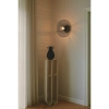 Sufitowa lampa druciana Beroni 2412336003 do salonu czarny