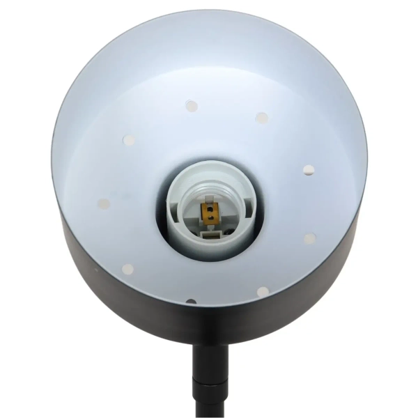 Regulowana lampa ścienna do czytania Matis 2512201003 czarny