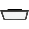 Sufitowa lampa kwadratowa Buffi G90355A26 LED 18W 4000K czarny