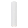 Salonowa lampa sufitowa GENESIS ML0388 tuba sopel biały