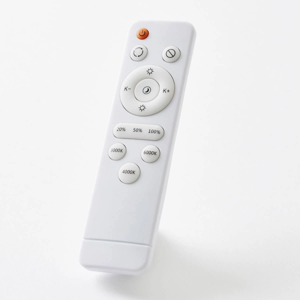 Sufitowa lampa Slimline G97014/76 LED 60W 3000-6500W z pilotem czarna