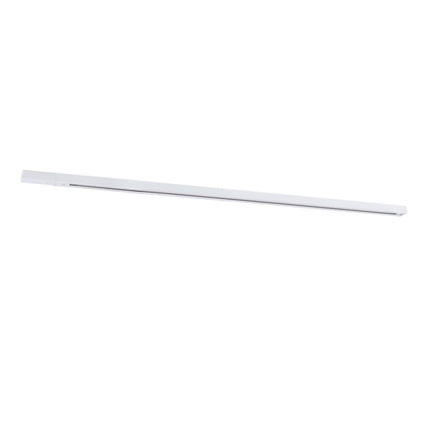 Prowadnica do szynoprzewodu 1-fazowego Tracer 4044 TK Lighting listwa metalowa biała