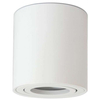 Sufitowa LAMPA natynkowa SLP6311 MDECO regulowana OPRAWA metalowy SPOT downlight biały