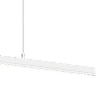 Ledowa lampa wisząca Pietra 513303202-22 Elkim 48W 4000K belka biała