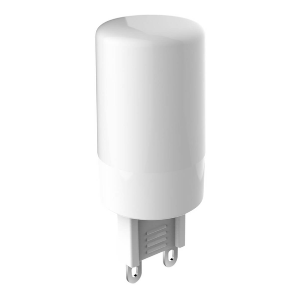 Ceramiczna żarówka kapsułka 5195000321 LED 3W 3000K 370lm biała