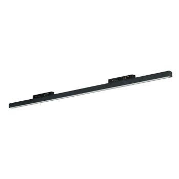 Dwufazowa szynowa lampa Alfa AZ6239 LED 48W 3000-6000K czarny