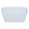 Kwadratowa lampa WENA 04010 Ideus LED 24W 3000K - 6000K IP44 biała