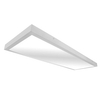 Natynkowy panel ledowy 1121 Domeno 40W 4000K metalowy biały