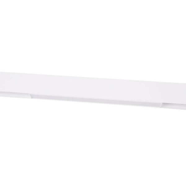 Liniowa lampa magnetyczna Magnetic M0023Z Maxlight LED 12W 2700-5000K listwa biała