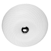 Sufitowa lampa Scale AZ4032 Azzardo LED 24W 2600K-6000K Smart biały chrom