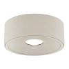 Oczko sufitowe Neo Toupe Slim LED / Ufo Toupe OR86256 LED 10,5W 3000K szare