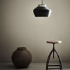 Wisząca lampa nad stół KOM 107378 Markslojd metalowa czarna