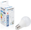 Żarówki LED 4 szt Blaupunkt E27-12W-WW-4 12W 2700K ciepła