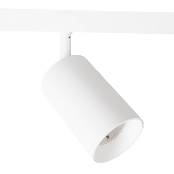 Magnetyczny reflektor do szyn Magnetic M0032Z Maxlight LED 20W 2700-5000K sopel biały