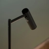 Podłogowa lampa do czytania Dedicated Reader 99772 LED 4W 3000K czarna