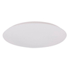 Minimalistyczny plafon Mega 13-75130 LED 28W 4000K biały
