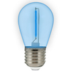 Lampki do girlandy 2-pak LED Neon 32223 Polux 36V niebieskie