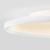 Okrągły plafon sufitowy ANTONIO LE44882 LED 35W 3000K ściemnialny biały
