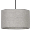Trójfazowa lampa szynowa Tracer 10690 tuba wisząca szary
