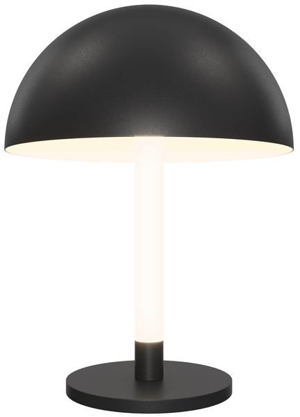 Stołowa lampa LED Ray Z012TL-L8B3K LED 8W 3000K na biurko czarna