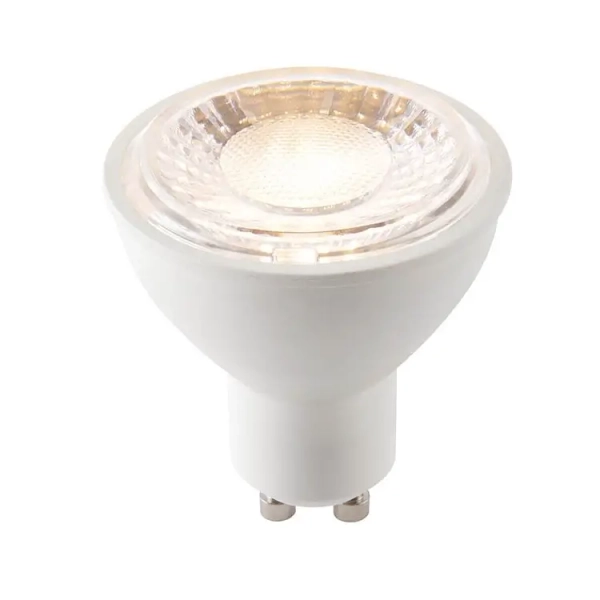 Żarówka ze ściemniaczem 70259 GU10 7W 550lm 3000K biała