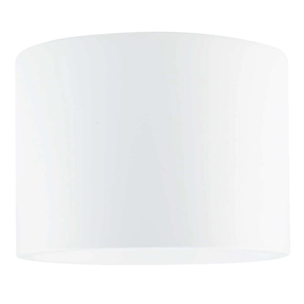 Punktowa lampa sufitowa Bol 10483 Nowodvorski IP54 downlight metalowa biała