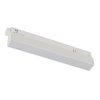 Lampa szynowa 1-obwodowa niskonapięciowa 11639 LED  9W 3000K biała