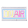 Stojąca lampa do sypialni NEON-ONAIR 85013-70 Just Light LED 4W kolorowy