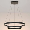 Lampa regulowana wisząca Rim MOD058PL-L55B3K LED 61W czarna