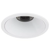 Lampa wpust Avelina RCS-9866-135-20W-WH-SWK Italux LED 20W 3000-6000K IP44 biała