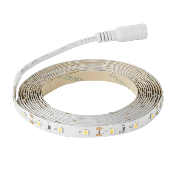 Ledowa taśma LED STRIP 2210339901 LED 31W 2700K do sypialni biały