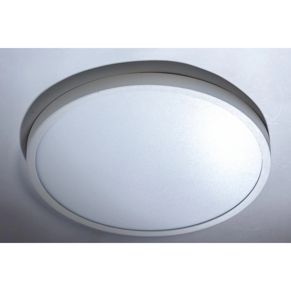 Plafon do kuchni nasufitowy Malta AZ4246 LED 33W 3000K IP44 okrągły biały