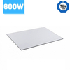 Panel grzewczy na podczerwień PI3600 grzejnik IR 60x60cm 300W 11 - 15m2 lustrzany