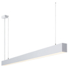 Liniowa belka wisząca Traversi PRD-5470-200-WH-830-PN Italux LED 62W 3000K biała