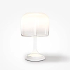 Ledowa nocna lampka Spirito MOD286TL-L18W3K LED 18W 3000K biała