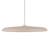 Lampa zwieszana Artist 2420223009 DFTP LED 24W 3000K nad stół biała