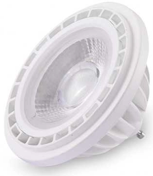 Żarówka Smart AZ3365 Azzardo GU10 ES111 LED 15W sterowana głosowo