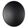 Kinkiet ścienny na taras ARIA 11568 LED 12W 3000K IP54 czarny