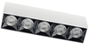 Reflektor sufitowy Midi 10052 Nowodvorski LED 20W 4000K biały