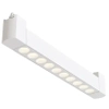 1-fazowa lampa sufitowa Points TR010-1-10W3K-M-W LED 10W 3000K biały