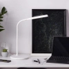 Biurkowa lampa ze ściemniaczem Joni G93101/05 LED 4,5W 3000-6000K biała