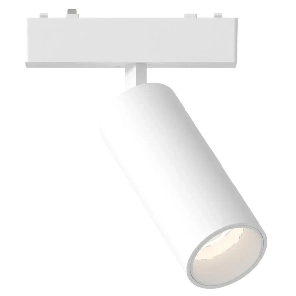 Lampa magnetyczna Tuya CCT ML2204 LED 9W 3000-6000K tubka biały